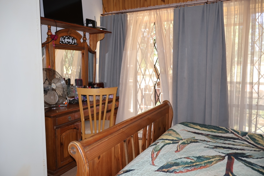 4 Bedroom Property for Sale in Trim Park Limpopo