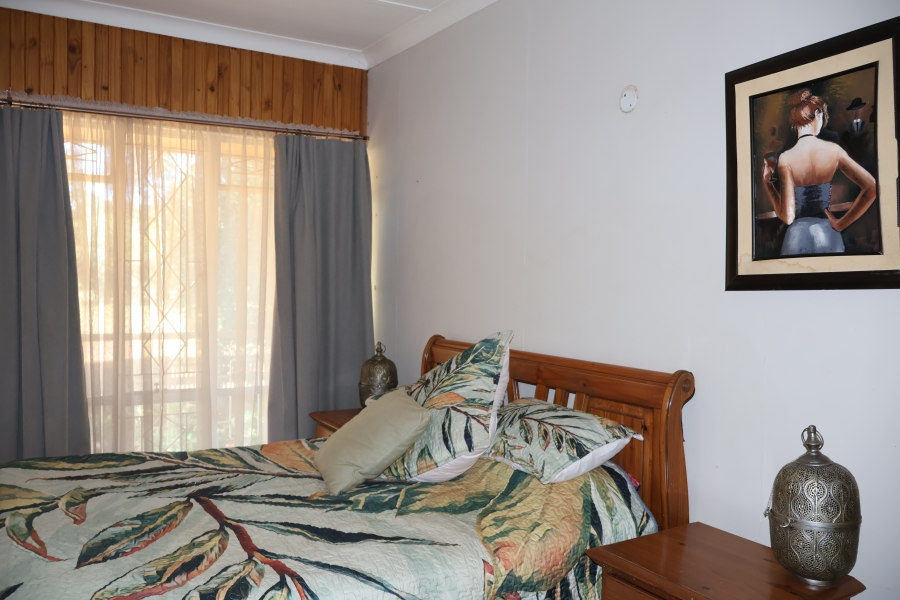 4 Bedroom Property for Sale in Trim Park Limpopo