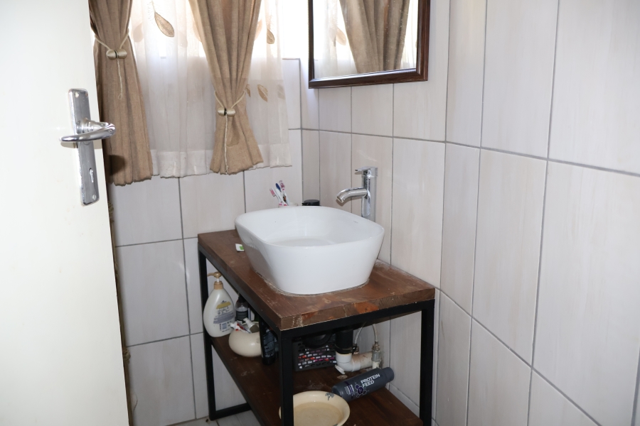 4 Bedroom Property for Sale in Trim Park Limpopo