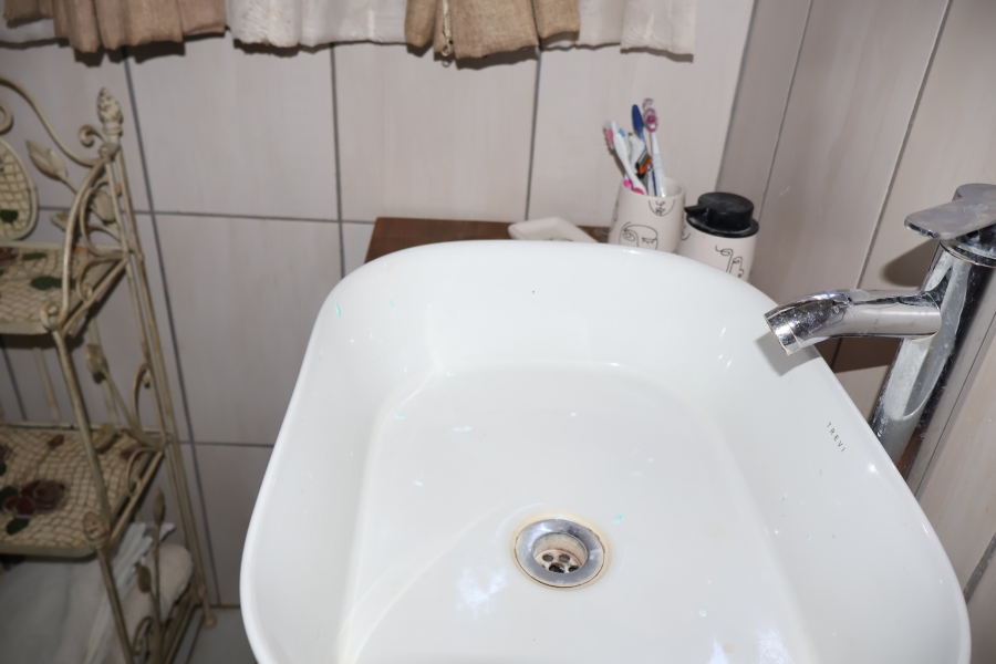 4 Bedroom Property for Sale in Trim Park Limpopo