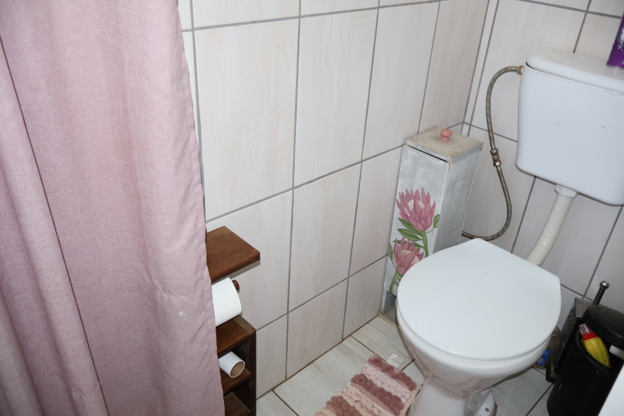 4 Bedroom Property for Sale in Trim Park Limpopo