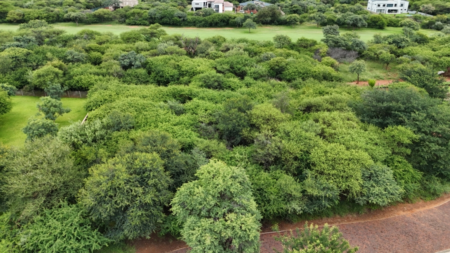 0 Bedroom Property for Sale in Chroompark Limpopo