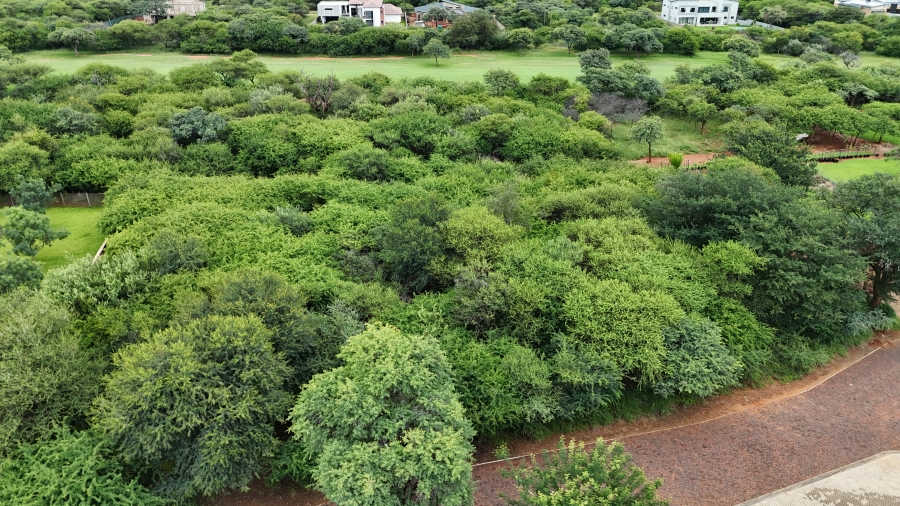 0 Bedroom Property for Sale in Chroompark Limpopo