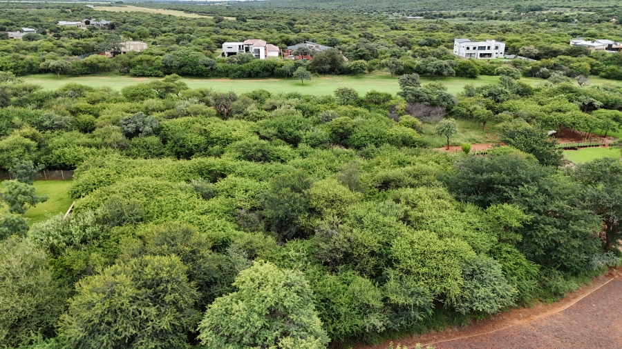 0 Bedroom Property for Sale in Chroompark Limpopo