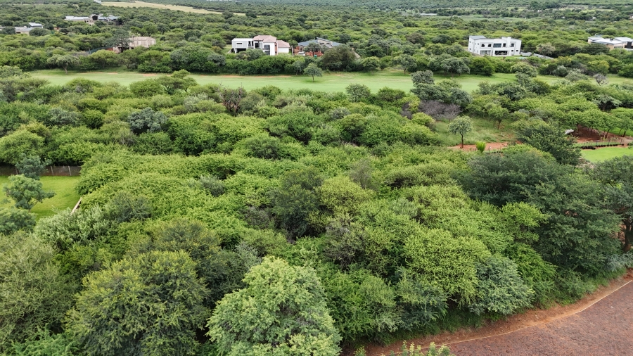 0 Bedroom Property for Sale in Chroompark Limpopo