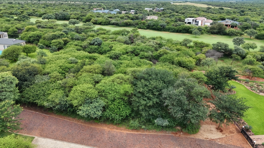 0 Bedroom Property for Sale in Chroompark Limpopo