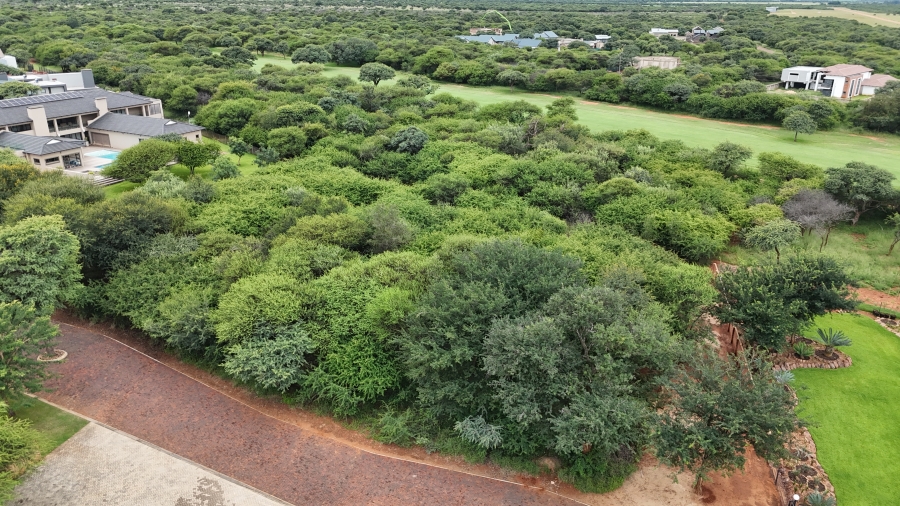 0 Bedroom Property for Sale in Chroompark Limpopo