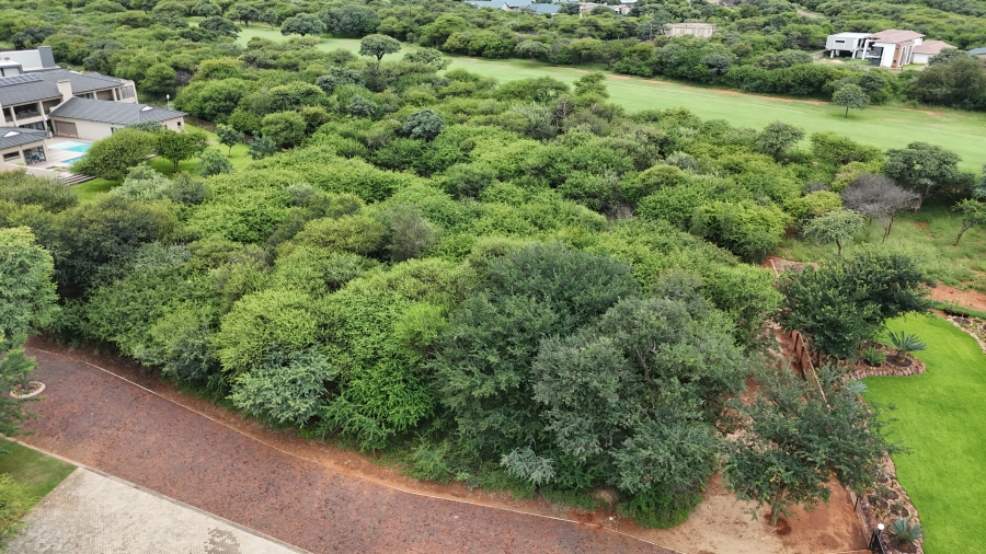 0 Bedroom Property for Sale in Chroompark Limpopo