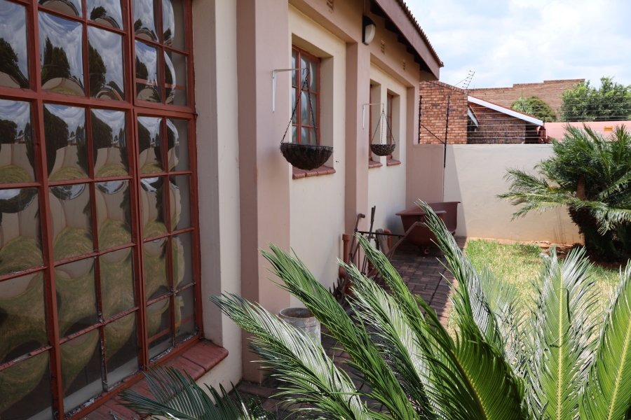 3 Bedroom Property for Sale in Mokopane Central Limpopo