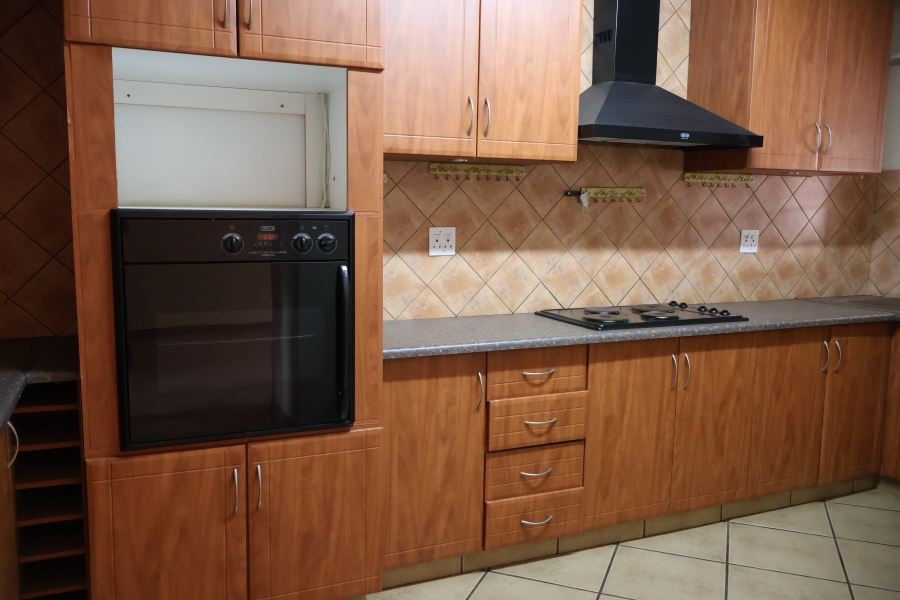 3 Bedroom Property for Sale in Mokopane Central Limpopo