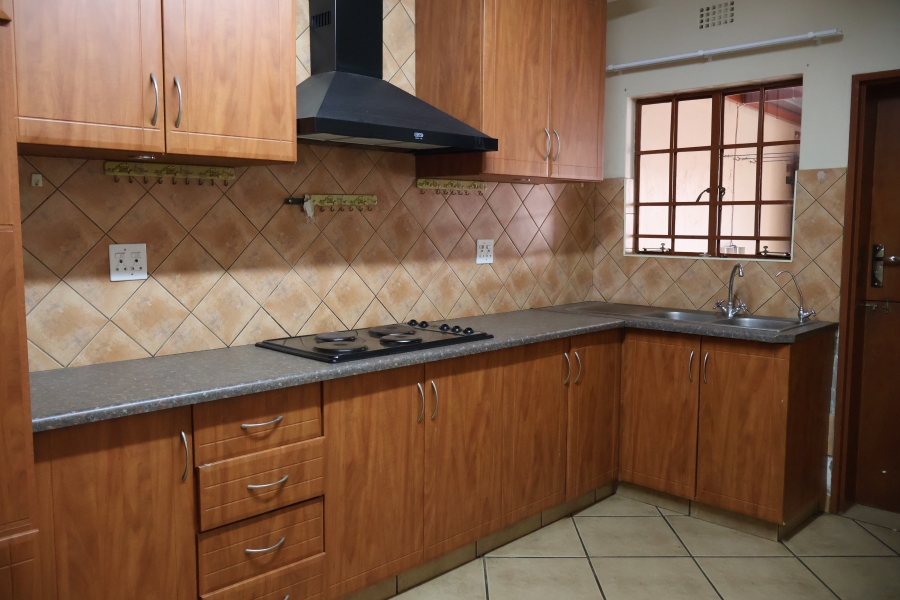 3 Bedroom Property for Sale in Mokopane Central Limpopo