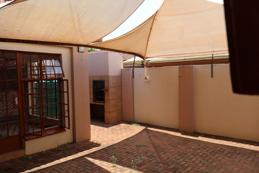 3 Bedroom Property for Sale in Mokopane Central Limpopo