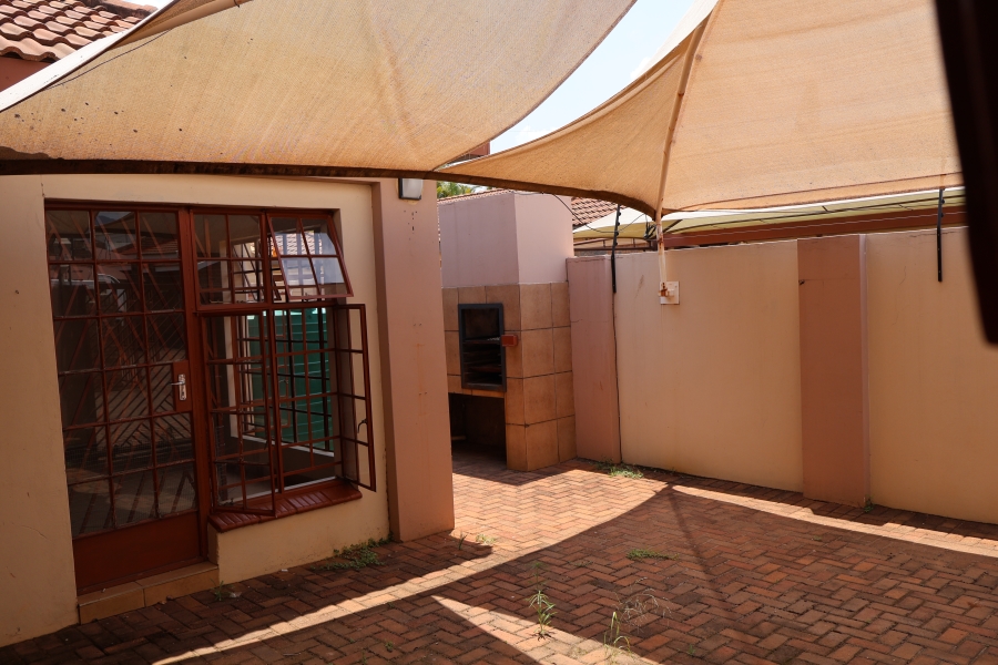 3 Bedroom Property for Sale in Mokopane Central Limpopo
