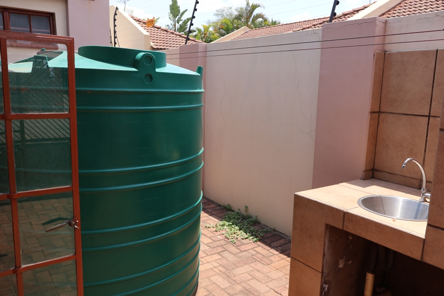 3 Bedroom Property for Sale in Mokopane Central Limpopo