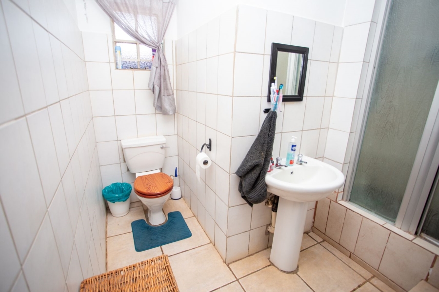 3 Bedroom Property for Sale in Chroompark Limpopo