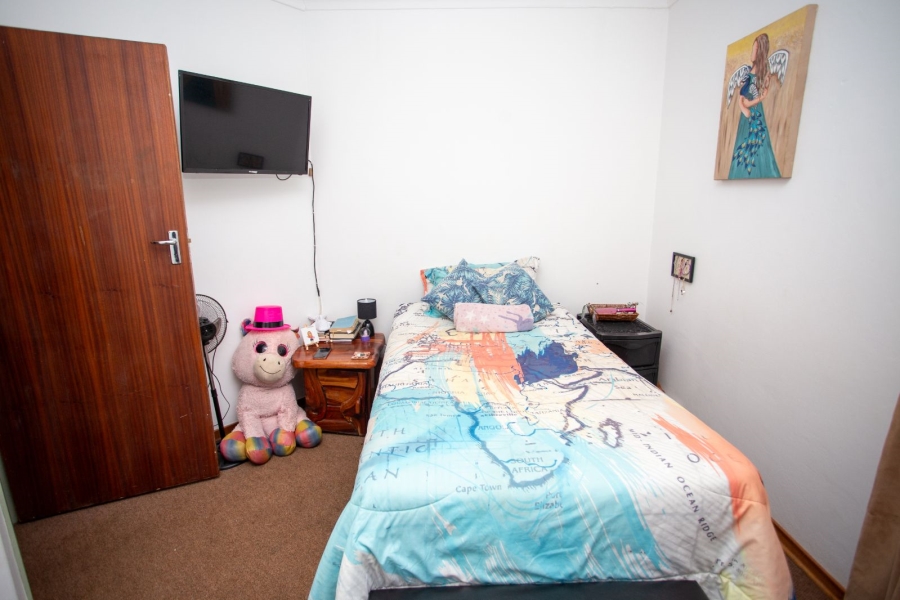 3 Bedroom Property for Sale in Chroompark Limpopo