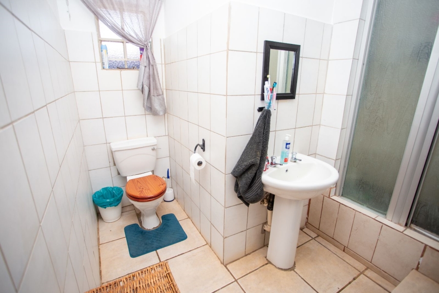 3 Bedroom Property for Sale in Chroompark Limpopo