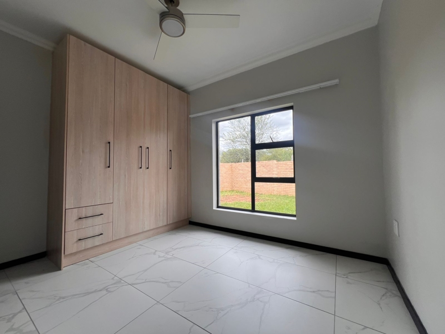 To Let 3 Bedroom Property for Rent in Chroompark Limpopo