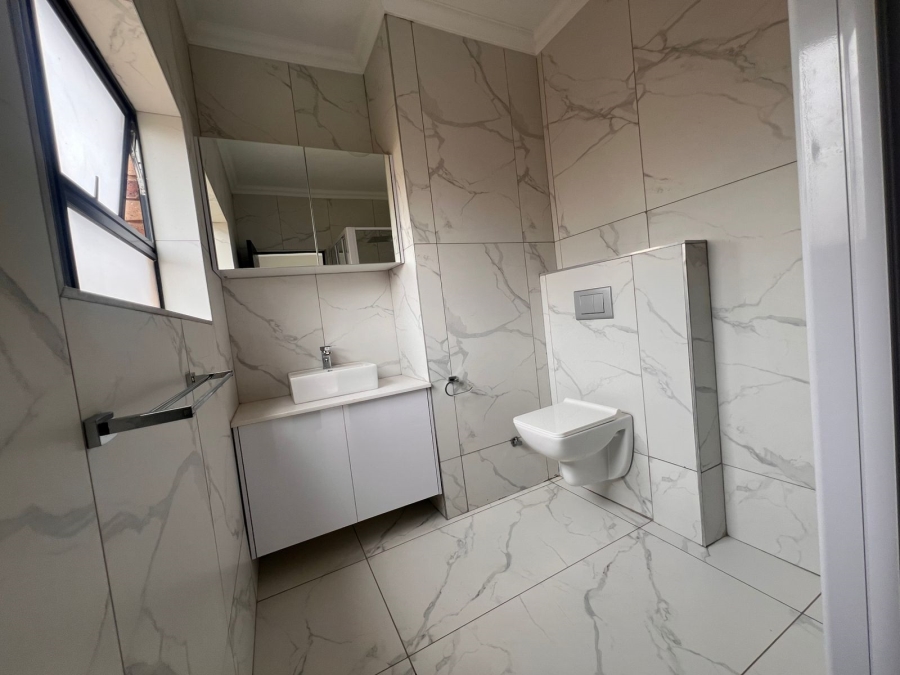 To Let 3 Bedroom Property for Rent in Chroompark Limpopo