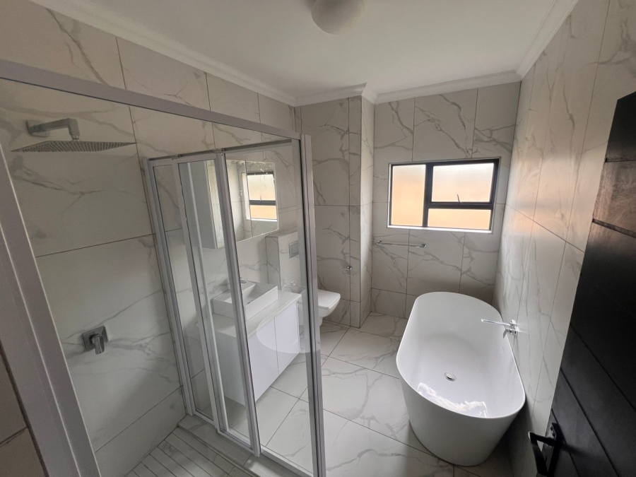 To Let 3 Bedroom Property for Rent in Chroompark Limpopo