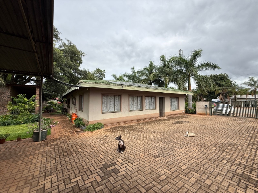 4 Bedroom Property for Sale in Mokopane Central Limpopo