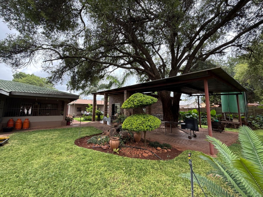 4 Bedroom Property for Sale in Mokopane Central Limpopo