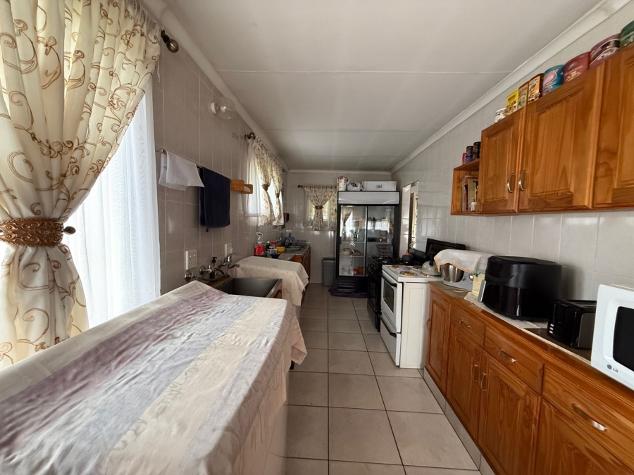 4 Bedroom Property for Sale in Mokopane Central Limpopo