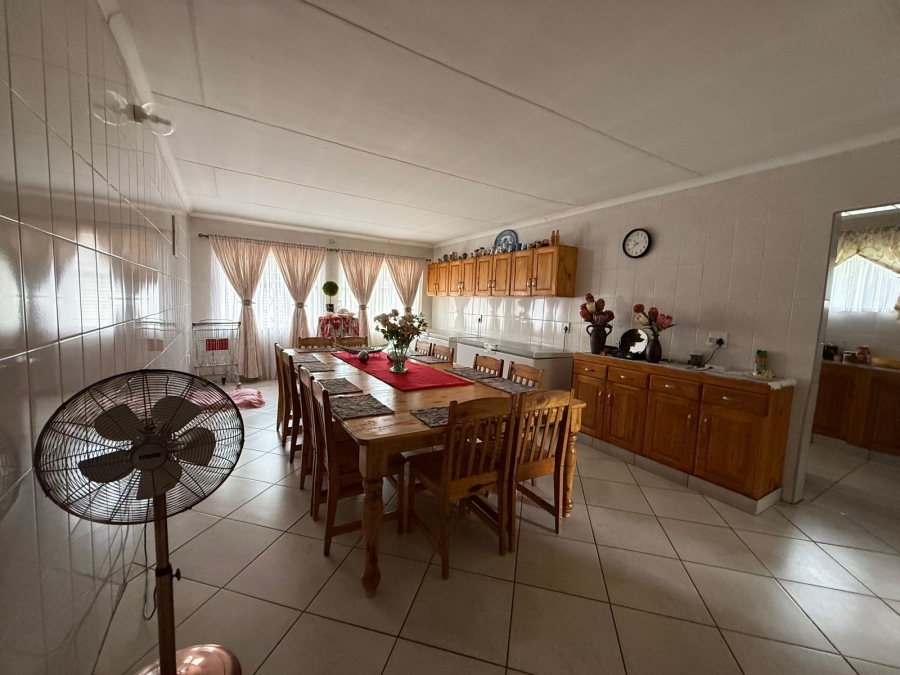 4 Bedroom Property for Sale in Mokopane Central Limpopo