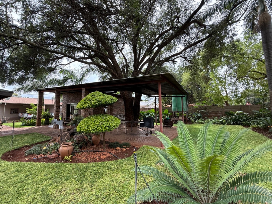 4 Bedroom Property for Sale in Mokopane Central Limpopo