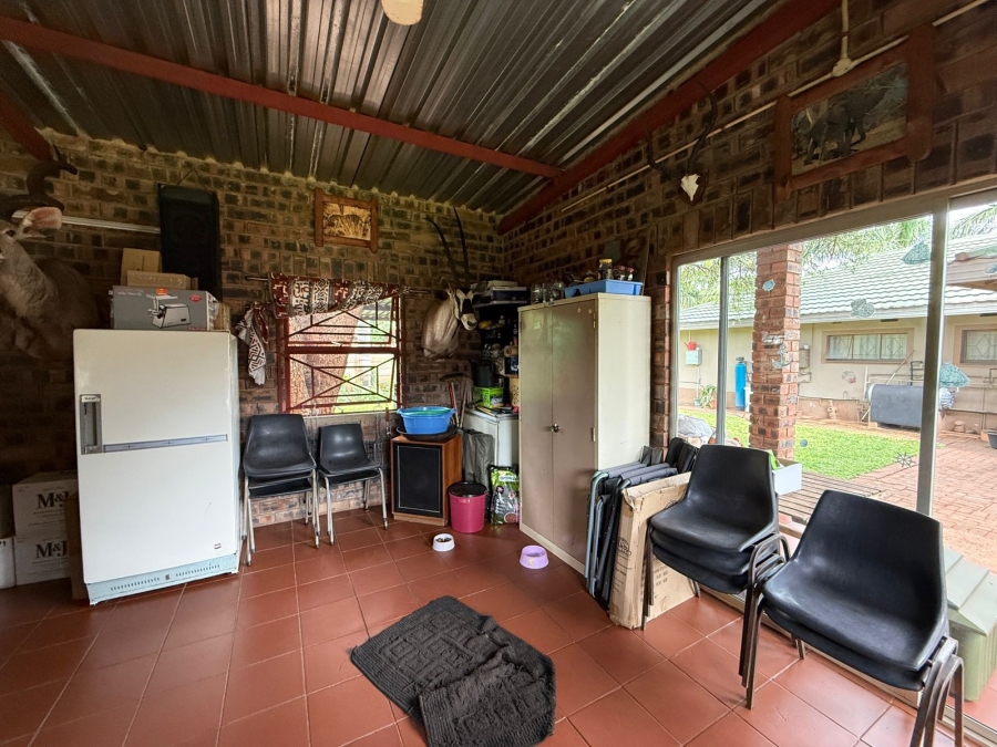 4 Bedroom Property for Sale in Mokopane Central Limpopo