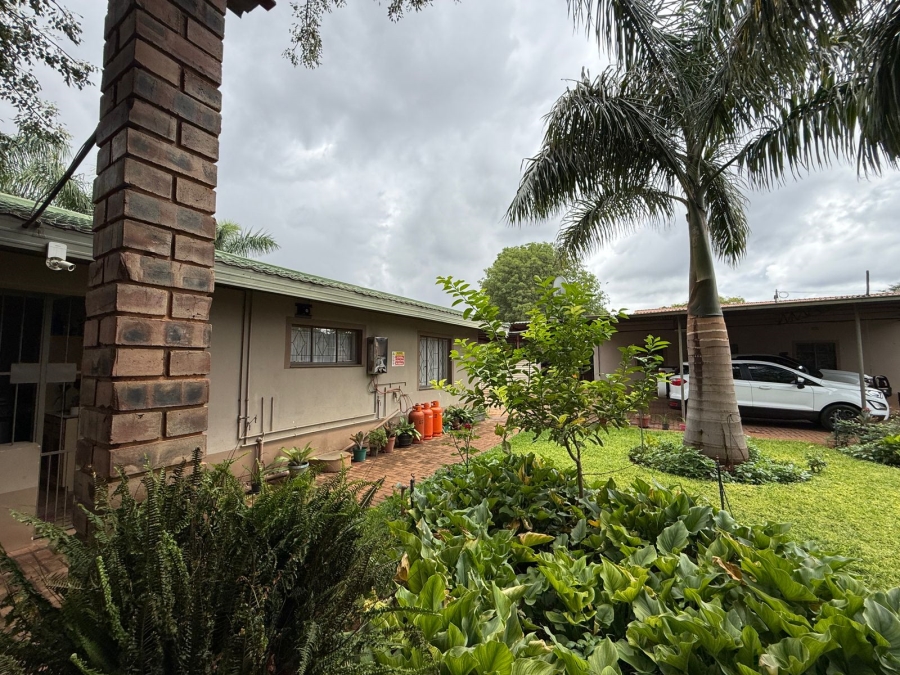 4 Bedroom Property for Sale in Mokopane Central Limpopo