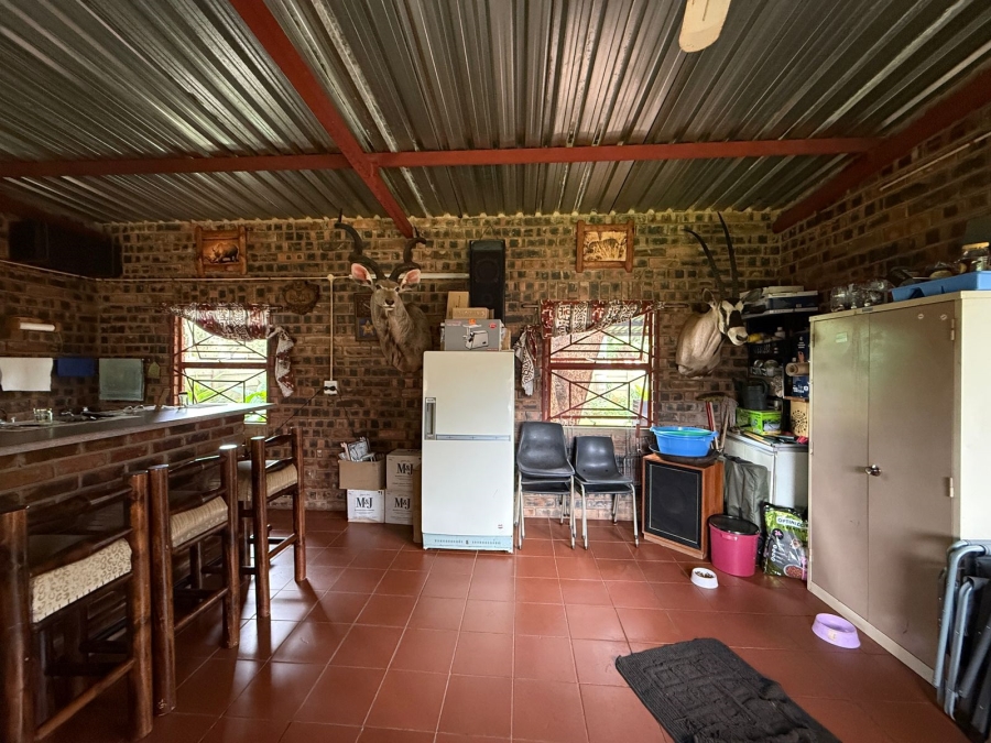 4 Bedroom Property for Sale in Mokopane Central Limpopo