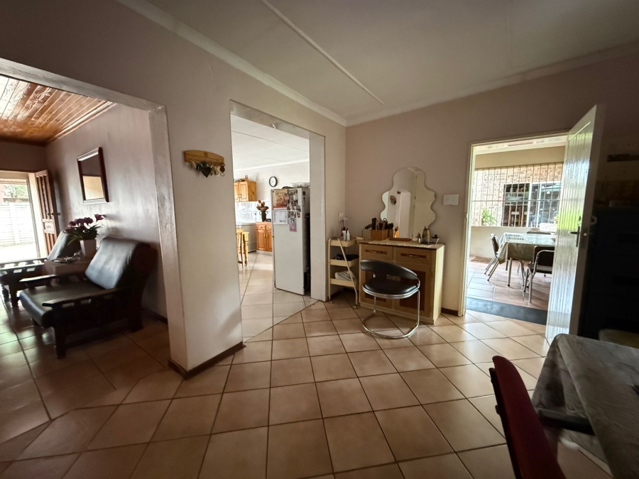 4 Bedroom Property for Sale in Mokopane Central Limpopo