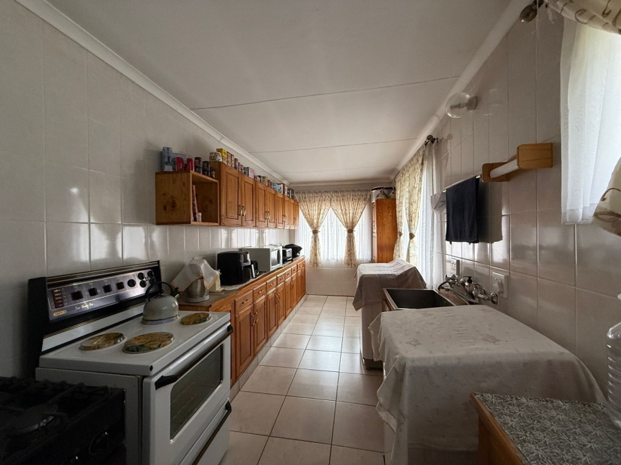 4 Bedroom Property for Sale in Mokopane Central Limpopo