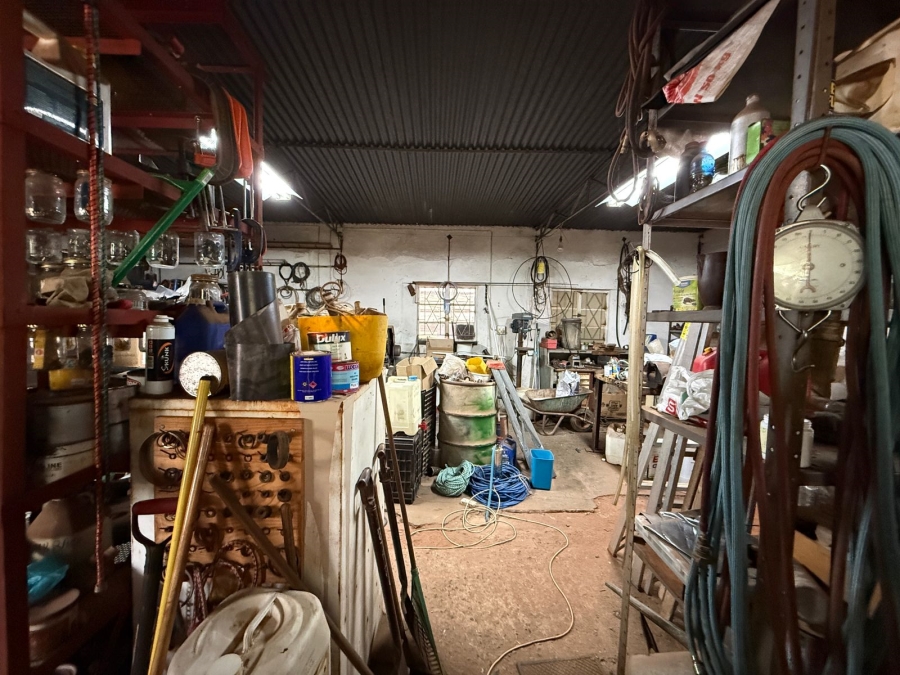 4 Bedroom Property for Sale in Mokopane Central Limpopo