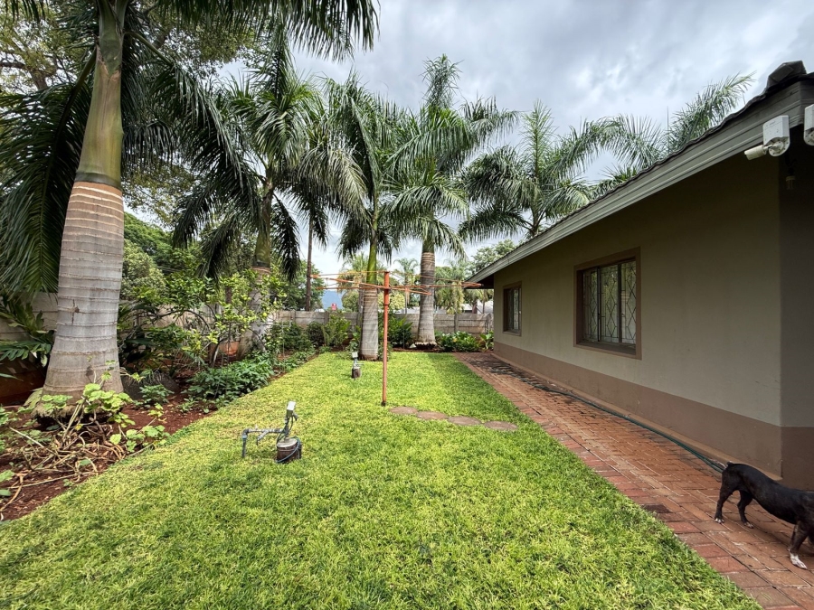 4 Bedroom Property for Sale in Mokopane Central Limpopo