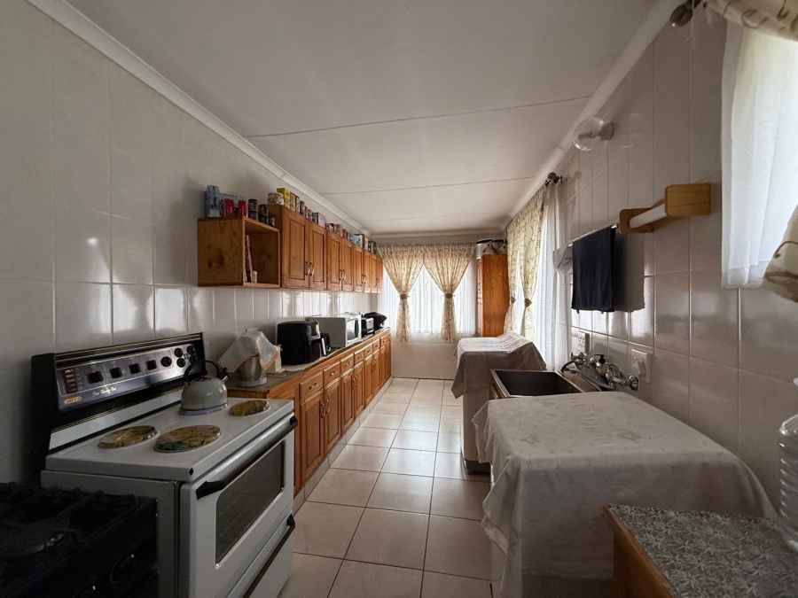 4 Bedroom Property for Sale in Mokopane Central Limpopo