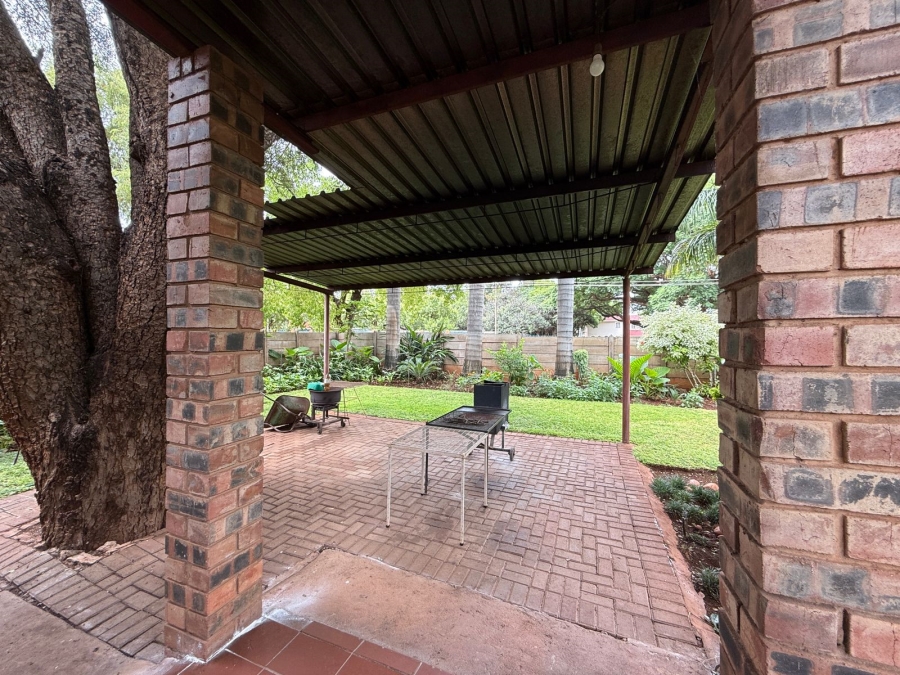 4 Bedroom Property for Sale in Mokopane Central Limpopo