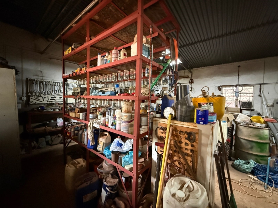 4 Bedroom Property for Sale in Mokopane Central Limpopo