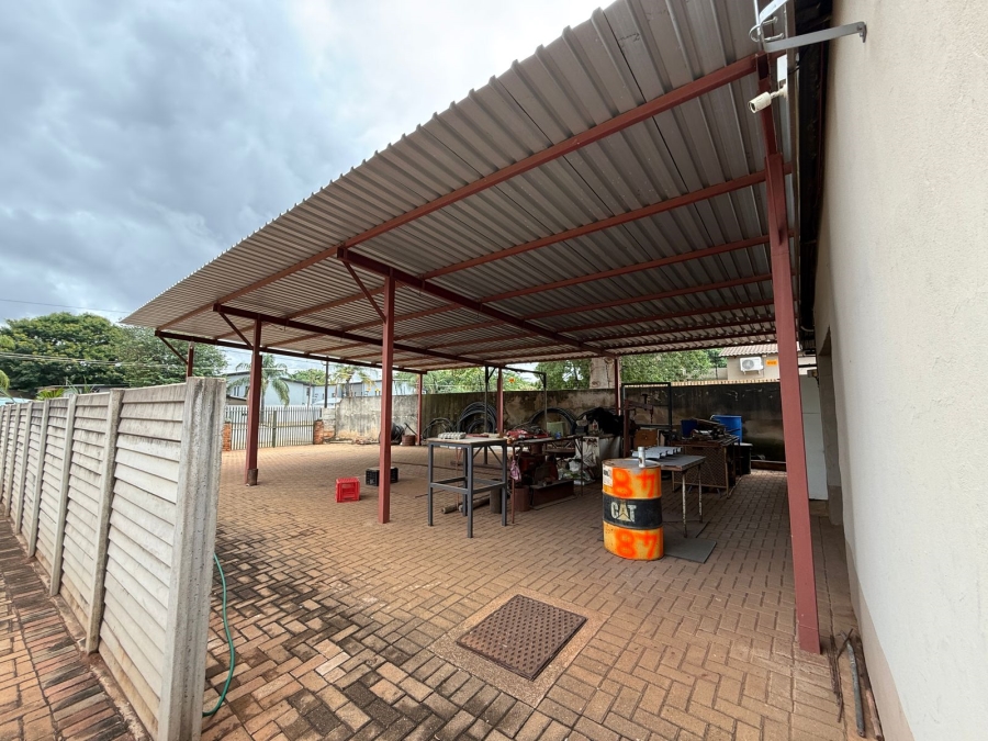4 Bedroom Property for Sale in Mokopane Central Limpopo