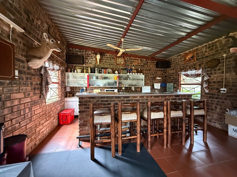 4 Bedroom Property for Sale in Mokopane Central Limpopo