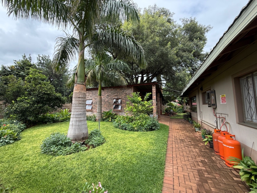 4 Bedroom Property for Sale in Mokopane Central Limpopo