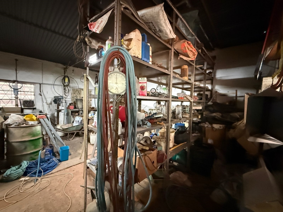 4 Bedroom Property for Sale in Mokopane Central Limpopo