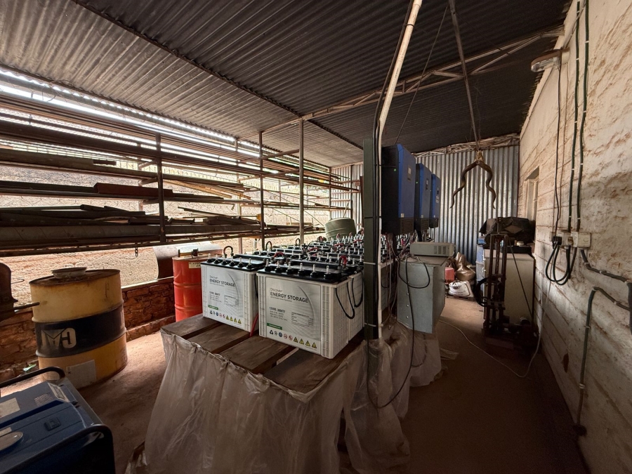 4 Bedroom Property for Sale in Mokopane Central Limpopo