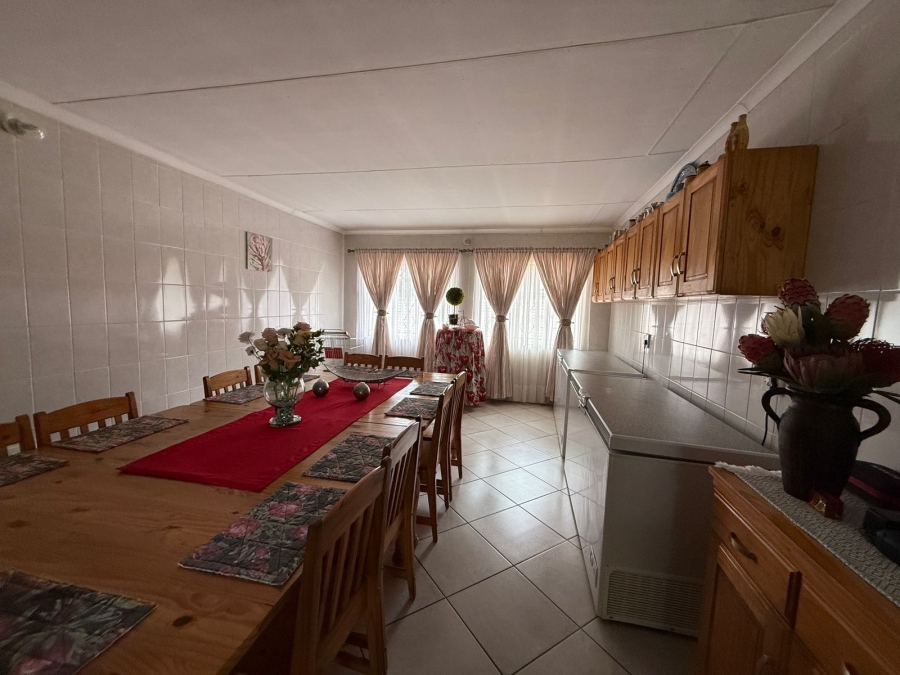 4 Bedroom Property for Sale in Mokopane Central Limpopo