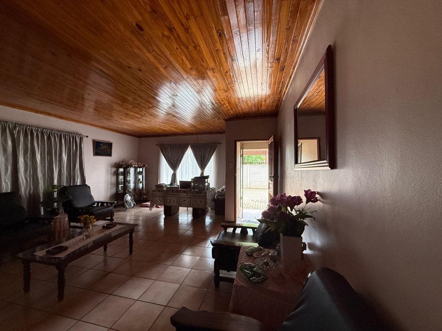 4 Bedroom Property for Sale in Mokopane Central Limpopo