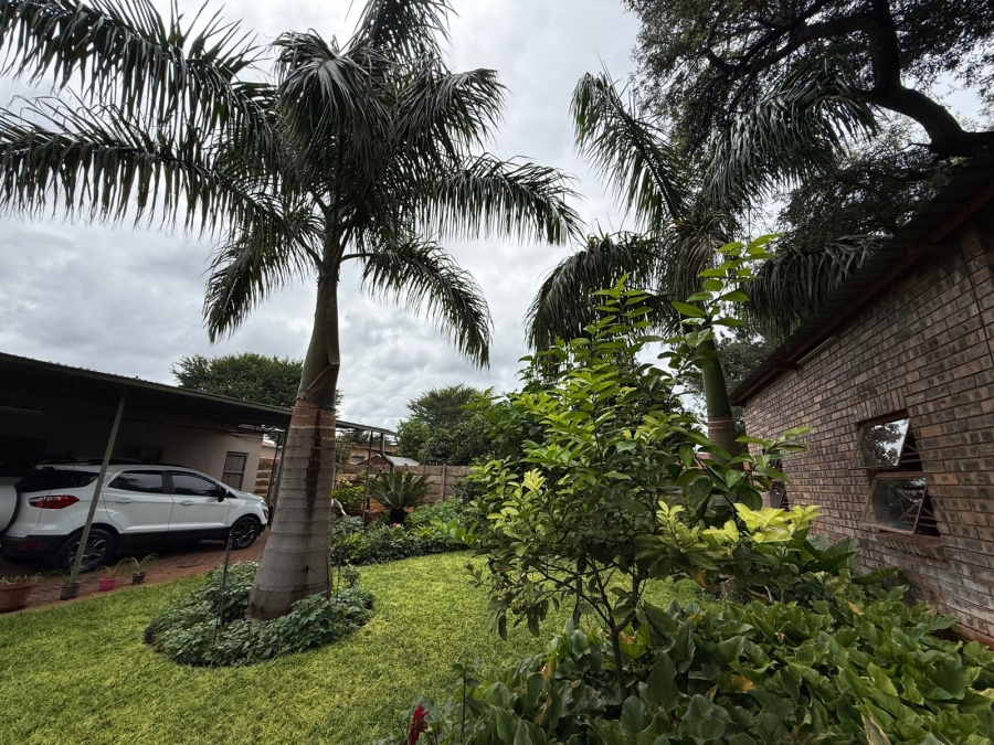 4 Bedroom Property for Sale in Mokopane Central Limpopo