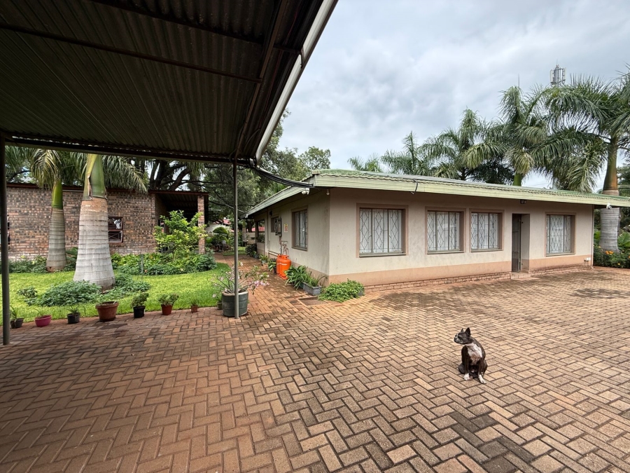 4 Bedroom Property for Sale in Mokopane Central Limpopo