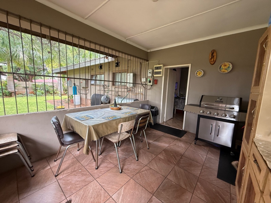 4 Bedroom Property for Sale in Mokopane Central Limpopo