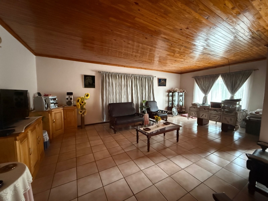 4 Bedroom Property for Sale in Mokopane Central Limpopo